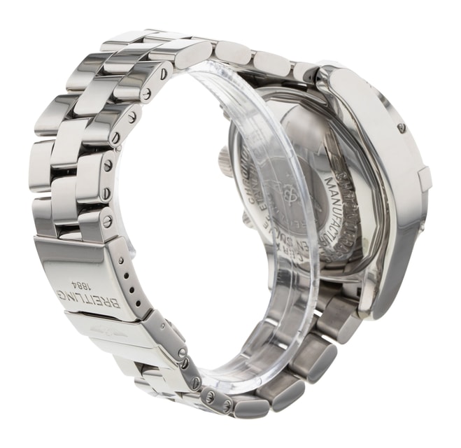 Breitling SuperOcean Chrono A13340 Image 3